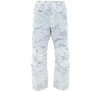 Carinthia SMU ECIG 4.0 Pantaloni Alpini, uomo, camo bianco XL Alpine