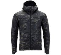 Carinthia SMU G-Loft TLG Giacca, uomo, camo nero Medium Black Multicam