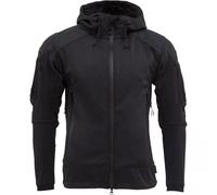 Carinthia SMU SOFTSHELL Jacket SpezKr, giacca softshell, uomo, nero M(50) BLACK