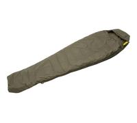 Carinthia SOF 1 L Right, sacco a pelo, verde Right OLIVE