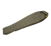 Carinthia SOF 1 M Right, sacco a pelo, verde Right OLIVE