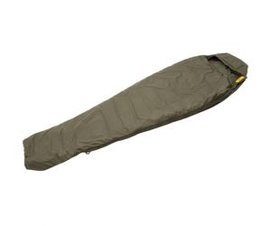 Carinthia SOF 1 M Right, sacco a pelo, verde Right OLIVE
