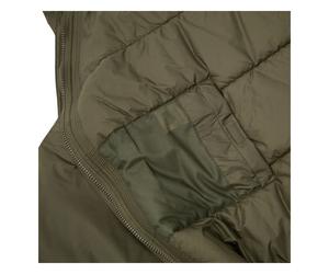 Carinthia SOF 1M, sacco a pelo, verde Left Olive