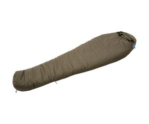 Carinthia SOF 3 L Right, sacco a pelo, verde Right OLIVE