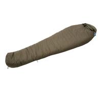 Carinthia SOF 3 M Left, sacco a pelo, verde Left OLIVE