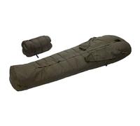 Carinthia Survival One, sacco a pelo, verde Onesize Green