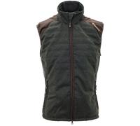Carinthia TLLG 2.0 Gilet, uomo, verde oliva Large Olive