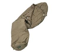 Carinthia Tropen, sacco a pelo, verde L Olive