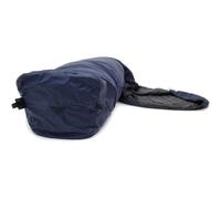 Carinthia TSS Outer M, sacco a pelo, blu Left Navyblue