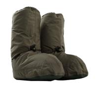 Carinthia Windstopper Booties, uomo, verde oliva 36/40 Olive