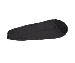 Carinzia Grizzly, nero Onesize Black