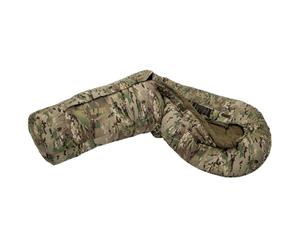 Carinzia SMU Defence 4-200, sacco a pelo, camo Onesize Multicam
