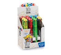 SFERA CARIOCA MAXI 10 COLORI