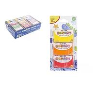 Carioca 202120 Blister 3 Plastiline Carioca, 60 gr