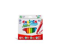 CARIOCA 40570 CF 24 JUMBO (Confezione)