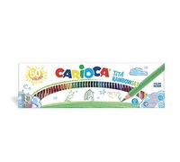 CARIOCA TITA RAINBOW 50pezzi