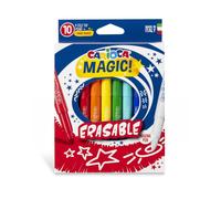 Carioca Pennarelli Magici Erasable - 10 pz.