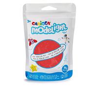 Carioca 93967 Busta 50 Gr Model Light Rosso