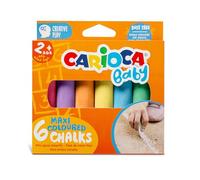 CARIOCA BABY GESSETTI 6pz 43550