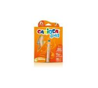 Carioca CF6 MATITA/CERA/ACQUERELLO CRAYON