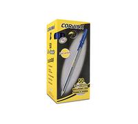 Carioca Carioca Confezione 50 Corvina 51 Classic Blu S_0178_1133520 Consumabili