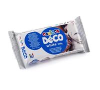 Carioca - déco, 500 g, Colore: Bianco, a39751997