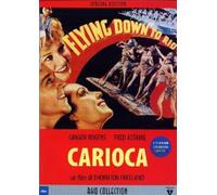 carioca dvd Italian Import (DVD) Fred Astaire Ginger Rogers Dolores Del Rio
