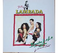 Carioca, Gerio Schubach, Spyro Gyra, Aldo Sena, Alda Virginia, Da Silva.. / Vinyl record [Vinyl-LP]