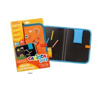 Carioca Lavagnetta Portatile Baby Travel - 1 set