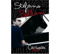 Carioca Live - Stefano Bollani