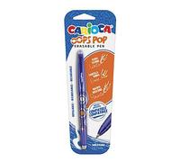 Penna cancellabile Carioca Oops Pop punt 41044/02
