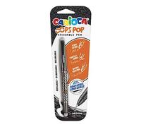 CARIOCA OOPS POP PENNA NERA 41044/01