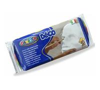 Carioca Pasta Da Modellazione Ecologica 1000g
