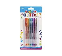 Carioca Penna a Sfera, Multicolore, estandar