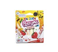 ASTUCCIO 8 PENNARELLI PERFUME 42988 STAMPERELLO CARIOCA