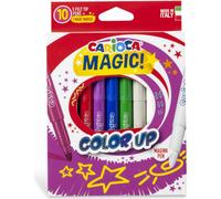 Carioca Pennarelli Magic Color Up - 10 pezzi