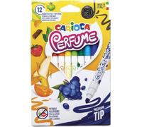 Carioca Pennarelli Perfume - 12 pezzi