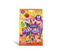 Carioca Perfume Xplosion marcatore Medio Multicolore 12 pz