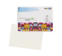 CARIOCA Carta, Bianco, Formato A5