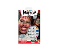 Carioca Scatola Da 6 Stick Per Il Trucco Metallizzati