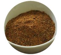 CARIOCA -spezie per carni o pesce PREZZO CONVENIENZA-busta da 1/2 KG sped gratis