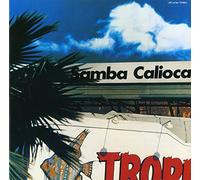 Carioca - Sunny Place Carnival