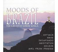 Cariocas de Rio - Moods of Brazil