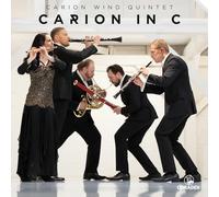 Carion Wind Quintet - Carion In C