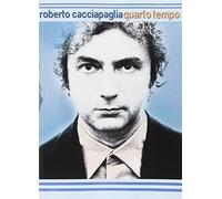 CARISCH CACCIAPAGLIA ROBERTO - QUARTO TEMPO - PIANO Partition variété, pop, rock... Variété internationale Piano