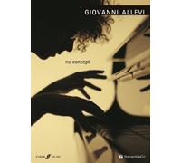 Carisch No concept Allevi Giovanni