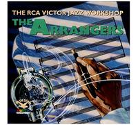 Carisi/ Hinton/ Galbraith/ Johnson - Rca Victor Jazz Arrangers