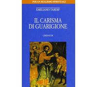 Carisma di guarigione