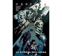 Carisma. L'indagine dell'anima