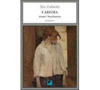 Carisma. Piano 7 psichiatria